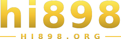 hi898 logo