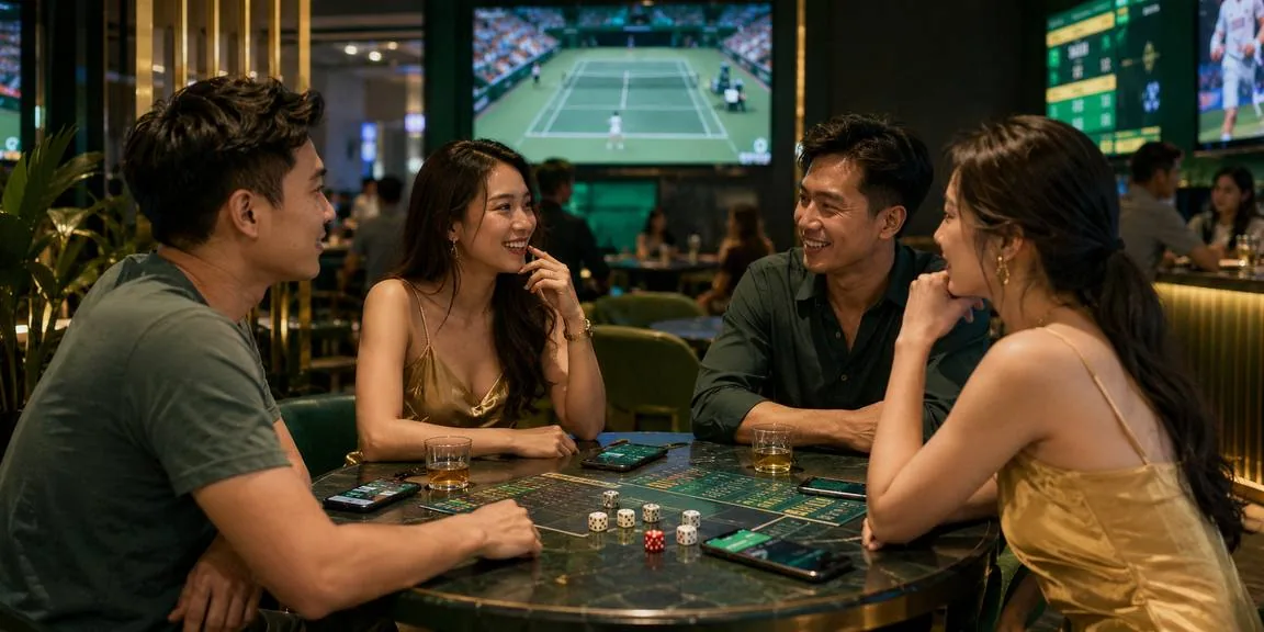 hi898 Ba Cây là gì và vì sao đáng thử